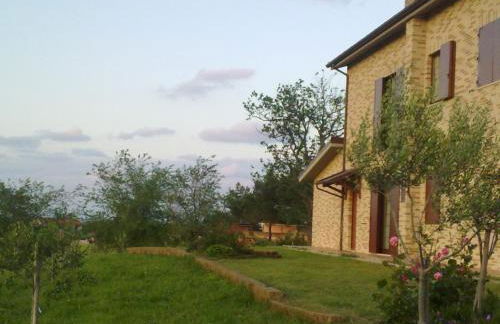 Agriturismo bio Verde Armonia - Photo 37