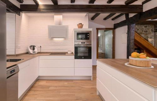 La Casona de Vernejo - Foto 9