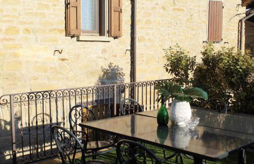 Ca' Nobili - Charming Country House - Foto 35