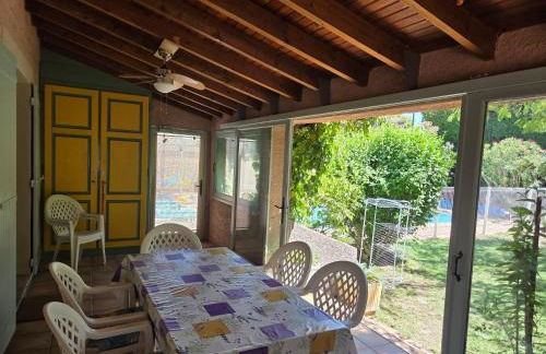 Villa avec piscine privée - Foto 11