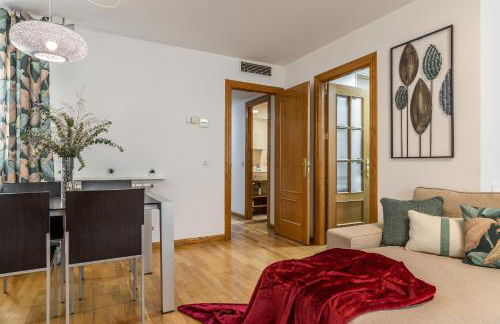 Waou Chamberi I - Alquiler Corta Duración - Photo 7