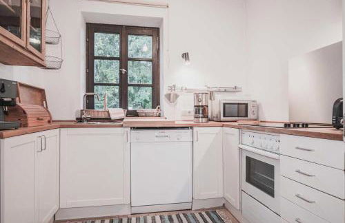 Ferienwohnung Tausendfreund am Chiemsee - Foto 7