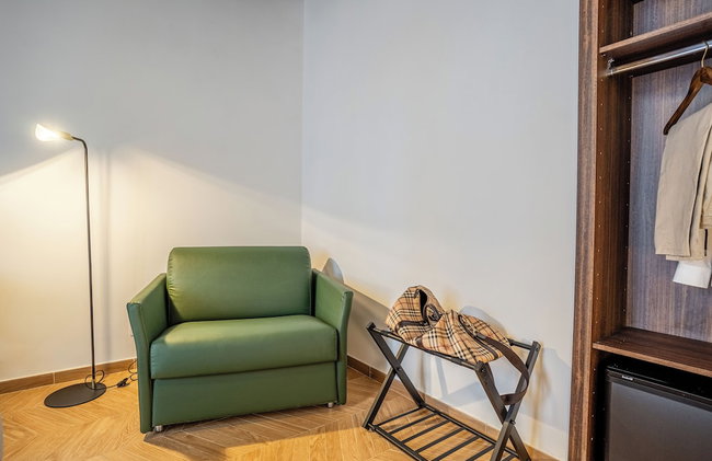 Fantini Rooms-Monti - Photo 16