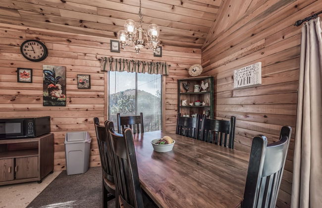 Breakaway Cabin - Foto 9