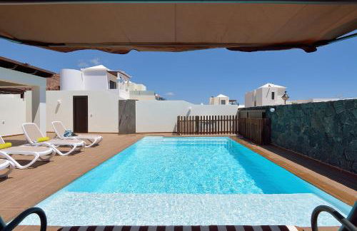 Villa Victoria - Foto 40