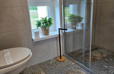 Old Town Đurđevac- 1 garažno mjesto, besplatan wifi te ulaznice za Hrvatsku saharu, mini zoo - Foto 24