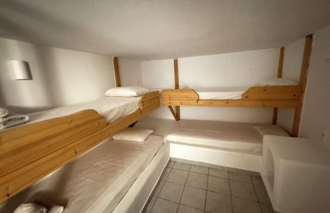 Platis Gialos Ocean Dream House Seaview - Foto 9