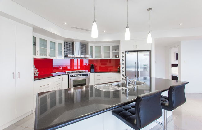 Spinnakers by Rockingham Apartments - Photo 14