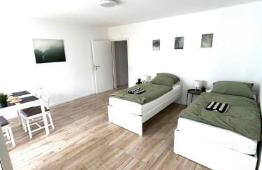 Sehr schönes und möbliertes Apartment - Foto 23