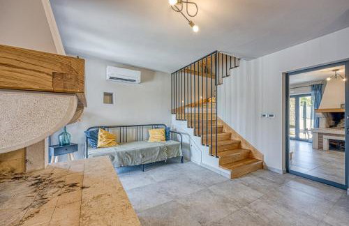 Villa Milly Groznjan - Foto 9