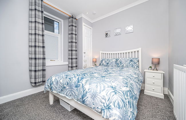 The Wee Haig - 1 Bedroom Condo - Foto 3