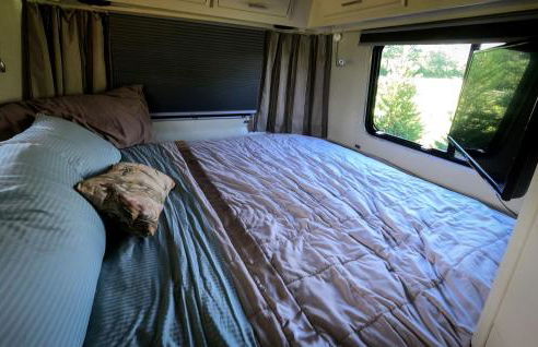 Fully Equipped Airstream Near the Beach and Perfect for a Glamping Experience in Fairhope, AL - Foto 10