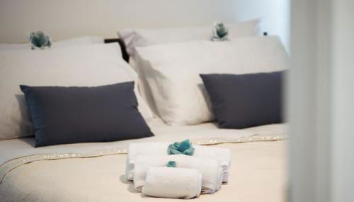 Il Regno della Ferrovia - Foto 3, towels