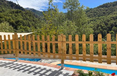 Villa Río Béjar - Foto 58