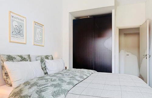 Charming 2-Bedroom Retreat Near City Center with Excellent Transport Links - Foto 5