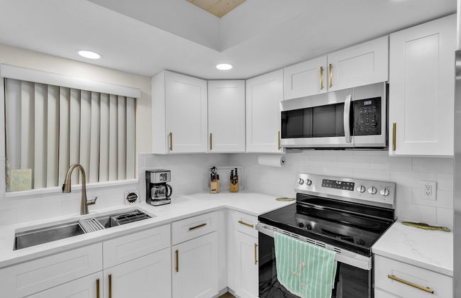 Magnificent Gulf Front Condo Located Directly On The Ocean! 2 Bedroom Condo by Redawning - Foto 15