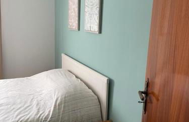 Housing Floor with private yard - Foto 17