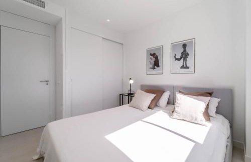 Higueron West by gms apartaments - Foto 24