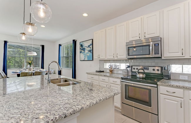 Bella Vida Resort - Foto 20