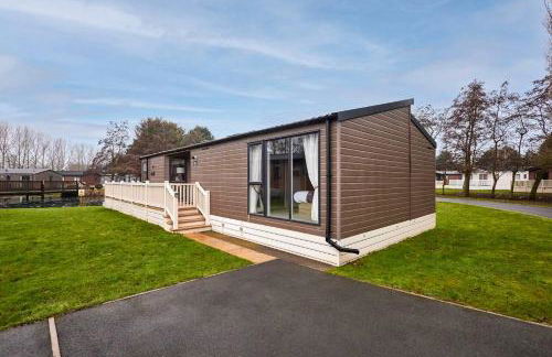 Enzo's Lodge with Hot Tub - Foto 6