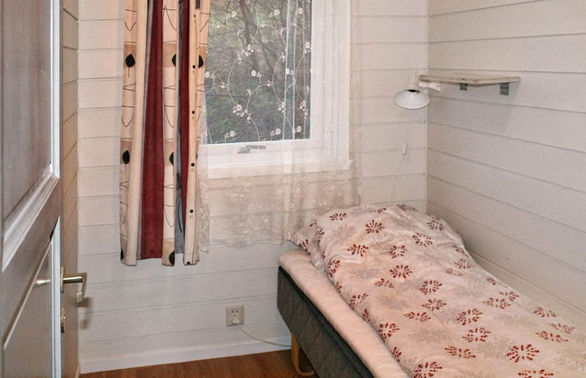 7 Person Holiday Home in Selje-by Traum - Foto 1