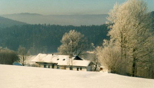 Geraeumige Wohnung fur 5 Personen in Drachselsried - Foto 4