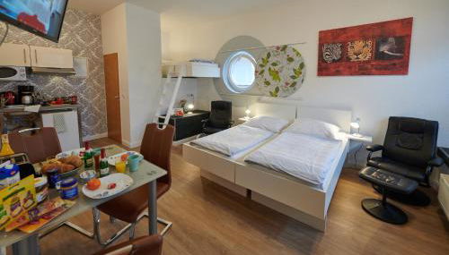 Aparthotel Wilma - Foto 3