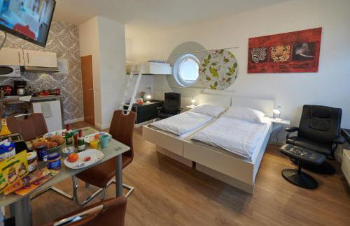 Aparthotel Wilma - Foto 3