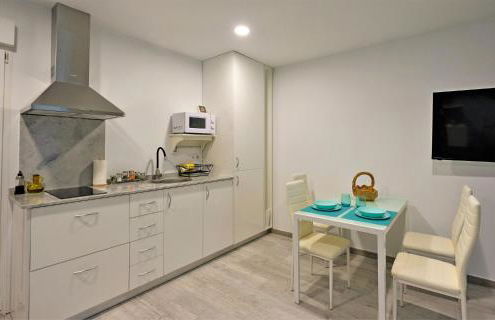 Gegant de Pedra Apartaments - Photo 30