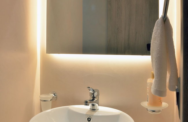 Amara Luxury Suites With Private Hot Tub - Foto 58