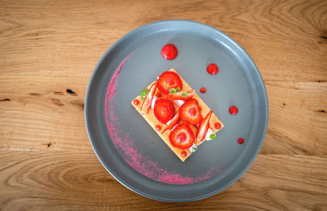 Résidences Valdys Thalasso & Spa de Rockroum - Foto 31