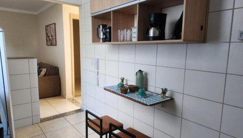 Apartamento confortável com garden - Foto 2