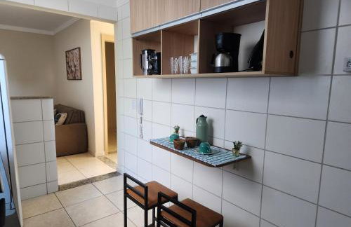 Apartamento confortável com garden - Foto 2