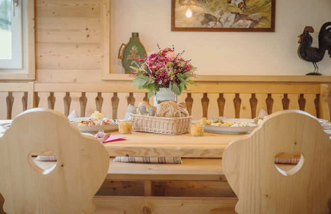 Narzissendorf Zloam - Foto 49