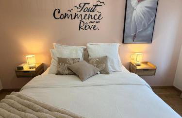 T3 hypercentre de Longwy accès direct gare et bus - Foto 22