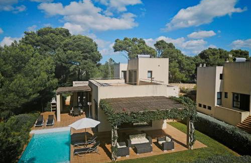 Prinsotel Villas Cala Galdana - Foto 1