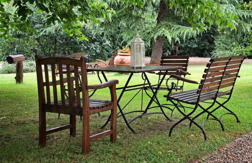 Agriturismo Poggio Salvi - Foto 14