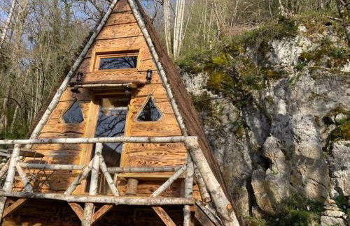 D'tente skylodge SKALI - Foto 120