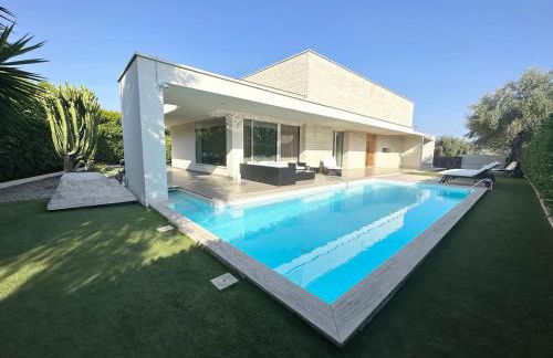 Villa Fiorentino - Photo 1