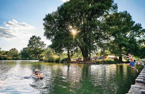 Entertainers Paradise 16m to wine trail 2 kings - Foto 42