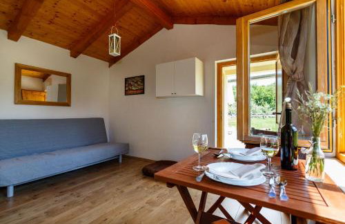 Secluded holiday house Milovcici, Krk - 14604 - Foto 10