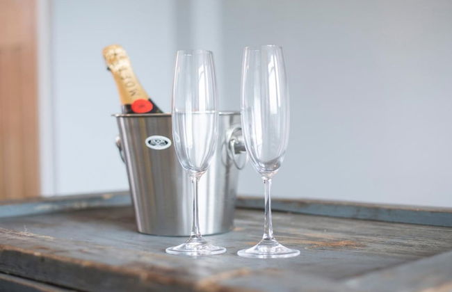 Stunning Beach House On the Beach - Foto 31