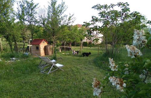 les trois caselles - Photo 28