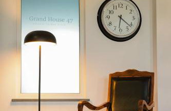 Grand House 47 - Foto 42