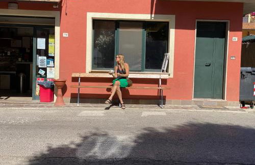 Magical Villa di Gioia Large 6-Bedroom Family Villa with Breathtaking views, Private Garden and Olive grove - in a Cool Village on the Umbria Tuscany Border - Foto 52