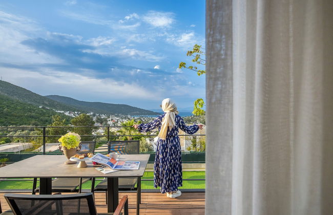 Alya Sierra Bodrum - Foto 36