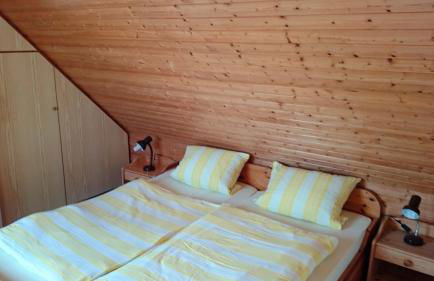 Ferienhaus Langbehn - Foto 9