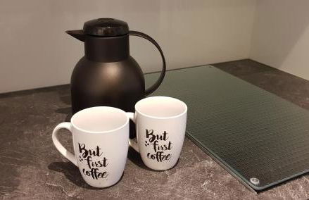 Alpina Inzell Wohnung 454 - Foto 12