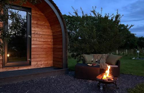 Tyddyn Parthle Pod 1 - Foto 14