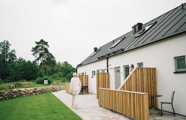 Mälarhusen Semesterby Österlen - Stugor & Gårdssviter - Photo 66